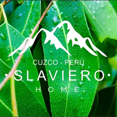 Slaviero Home Ii, Cuzco, Peru-3