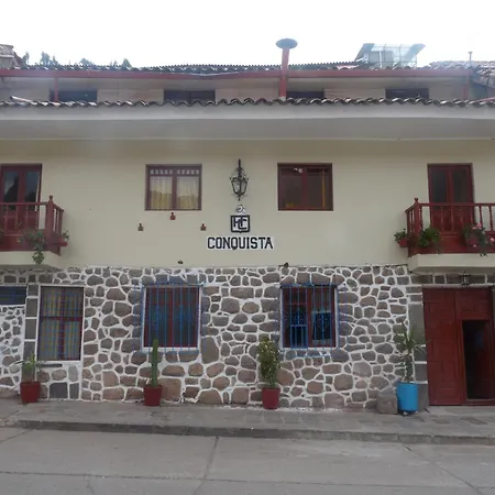 Conquista Cusco-2