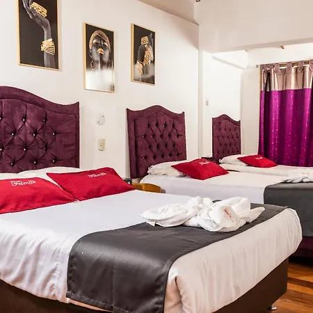 Hotel Feimar-2