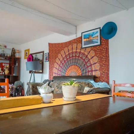 Native Soul Guesthouse-2