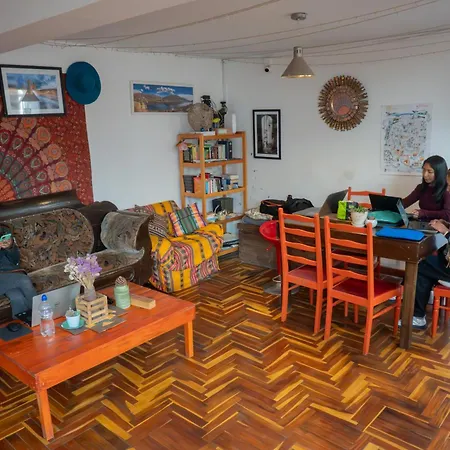 Native Soul Guesthouse-3