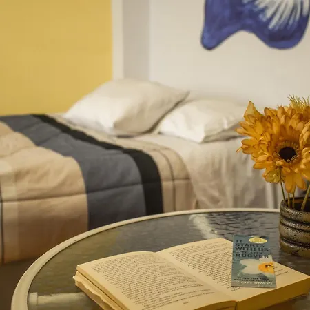 The Andean Rooftop Guesthouse-2