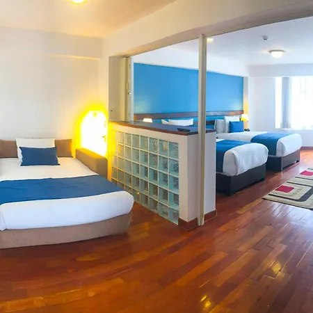 Wayqey Hotel-2