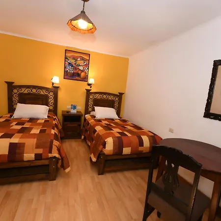 Departamentos Cusco-2