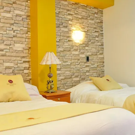 Hotel Choquequirao-2