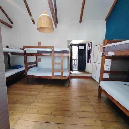 Intro Hostels Cusco-3
