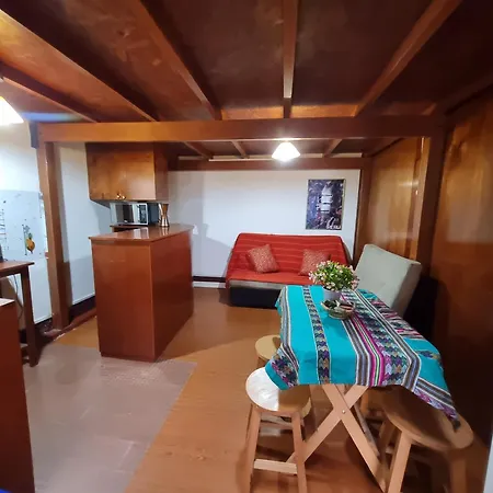 La Casa De Laura - Plaza-2