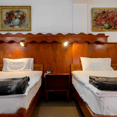 Hotel La Posada De Atahualpa-2
