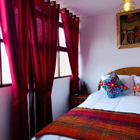 Posada Saqra-3