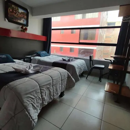 Hotel Platinum Palace-2