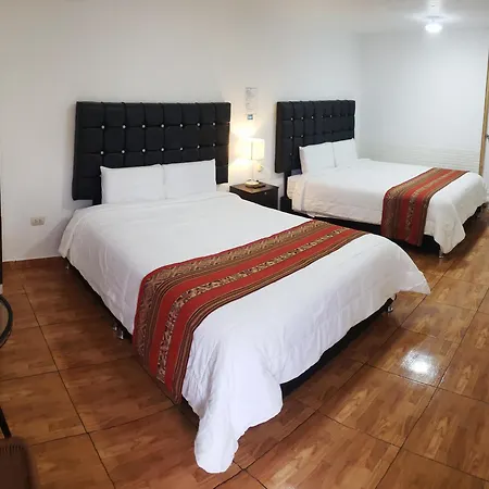 Cusco De Mis Suenos Hostal - II-3