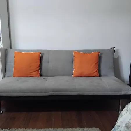 Nice Studio In Historic Center With Private Bathroom And Kitchen!-3