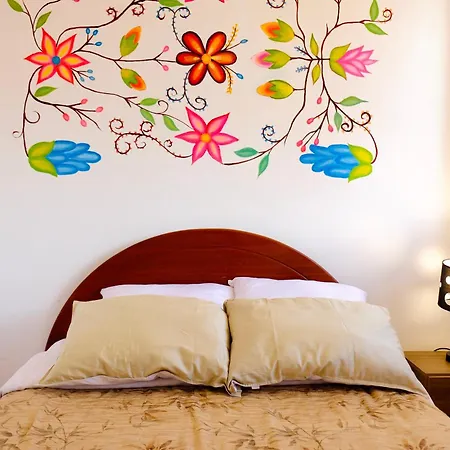 A Cozy Apartment In Central Cusco-3