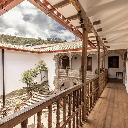 Casa Clara By Ananay Hotels-2