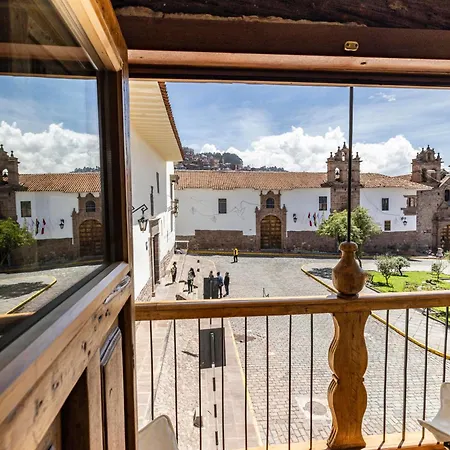 Casa Clara By Ananay Hotels-3