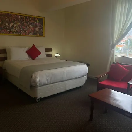 Hotel Cienciano-2