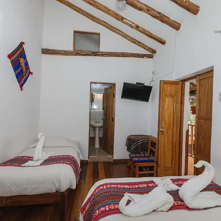 Hostal El Grial-2