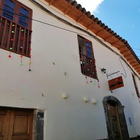 Gringo'S Wasi-2