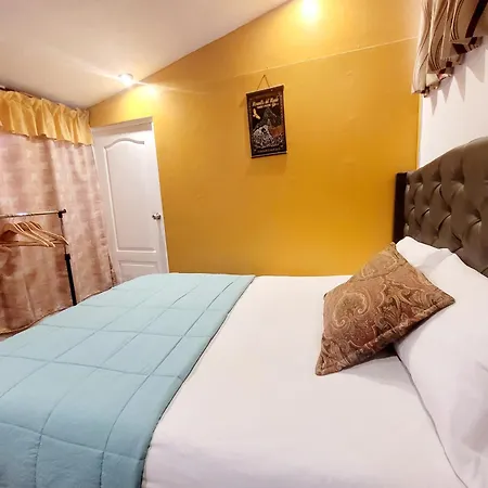 Wayra House San Blas-2