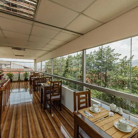 Dreams Boutique Hotel Cusco-3