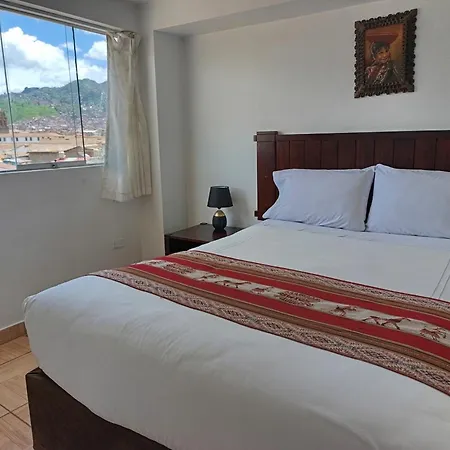 Apartment Samana House-2