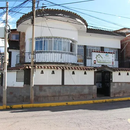 Don Andre House-2