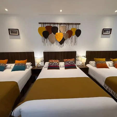 CASA CRISTOBAL Centenario DELUXE-2