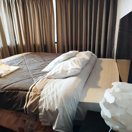 A Cozy Apartment In Central Cusco-2