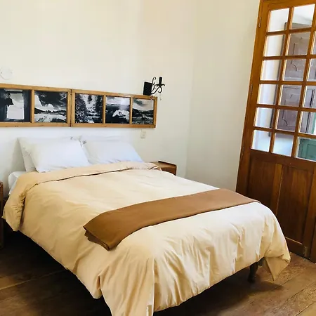 Hostal Qorichaska-3