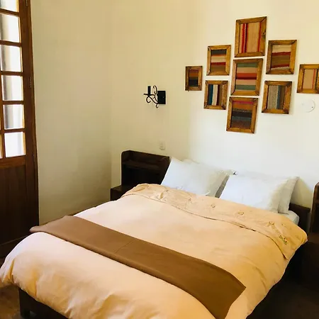 Hostal Qorichaska-2