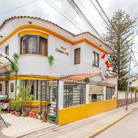 Hotel Campanario-3