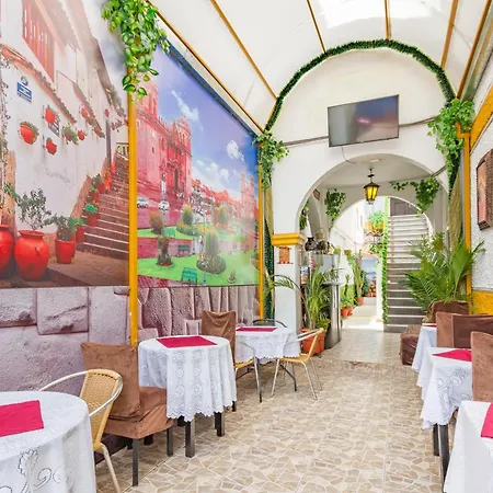 Hotel Campanario-2