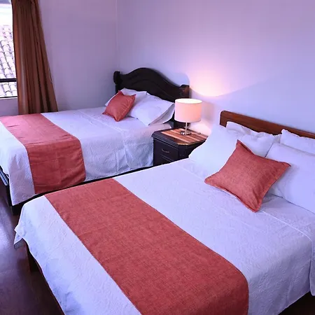 Cusco Retreat-2