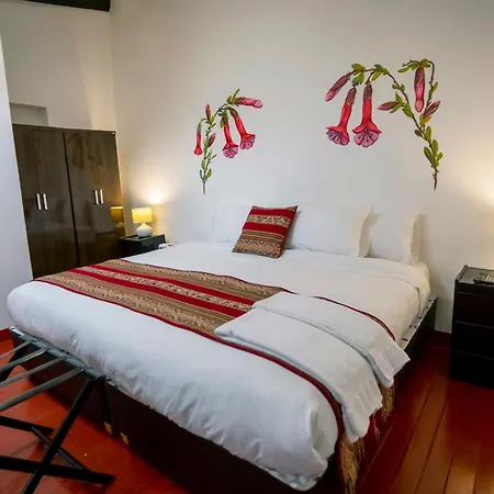 Hotel Kuska Home-2