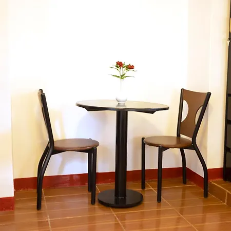 Hotel Kuska Home-3