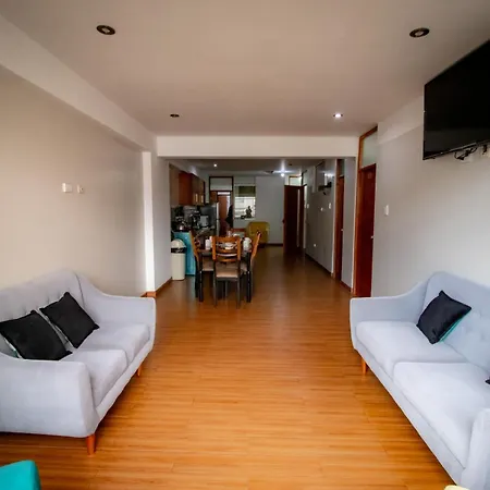 Casa Fideranda Apartments-2