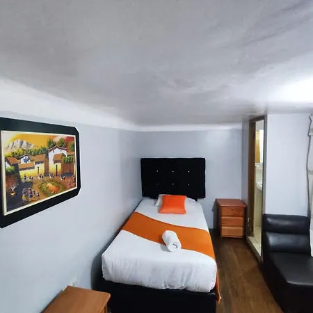 Qosqo Apartments 2-2