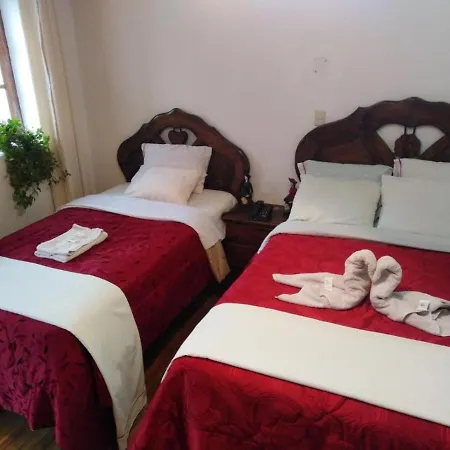 Hotel Carmen Plaza-3