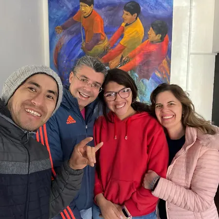 Pardos House Inn-3