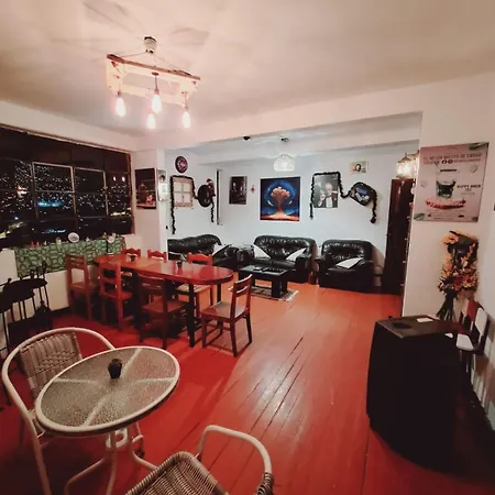 Antis Apartment-2