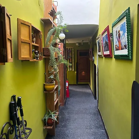 Casa Saphi-3