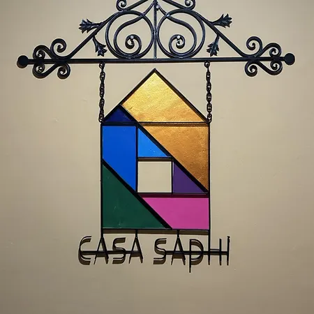 Casa Saphi-2