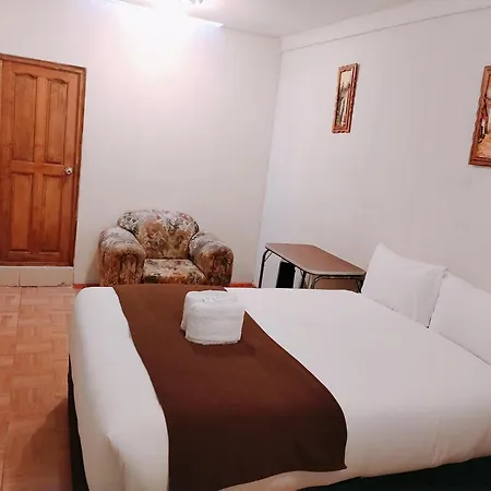 Hostal Guest Home II-2