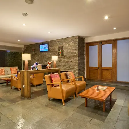 Casa Andina Standard Cusco Plaza-3