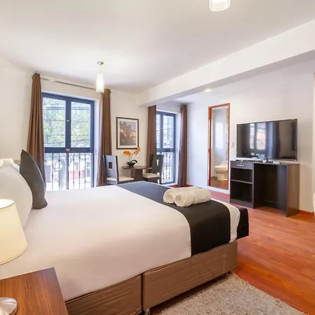 Ankawa Hotel Boutique-2