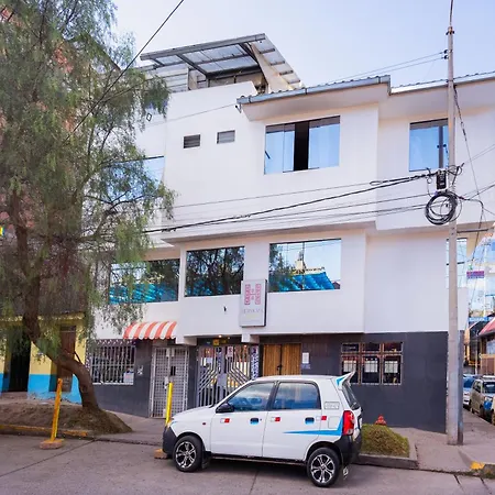 Hermoza House-2
