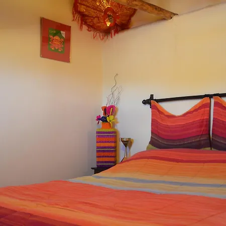 Casona Les Pleiades-3