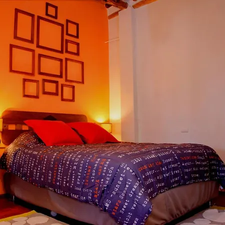 Historical Center Apartments-3