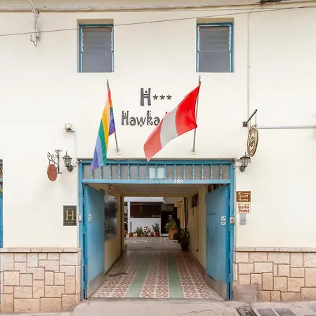 Cusco Hostal Qolla Wasi-Ii-3