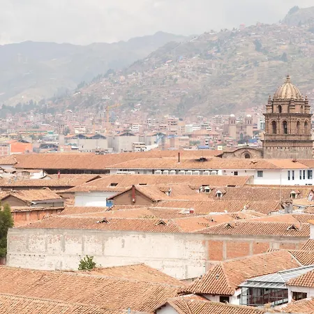 Cusco Hostal Qolla Wasi-Ii-2
